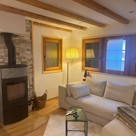 Chalet Mont Soleil &