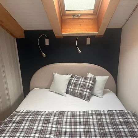 Chalet Mont Soleil &
