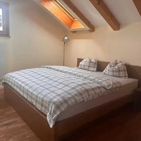 Chalet Mont Soleil & Arbaz