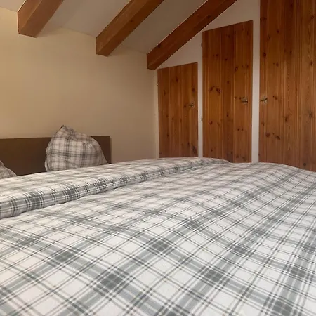 Mont Soleil & Chalet
