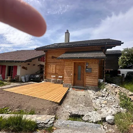 Mont Soleil & * Arbaz
